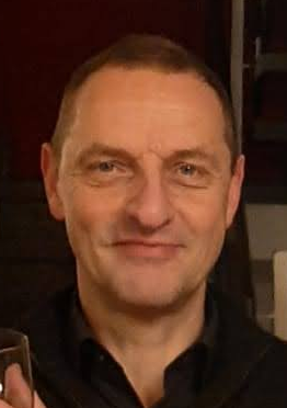 Dieses Bild zeigt Prof. Dr.-Ing. Nico Sneeuw
